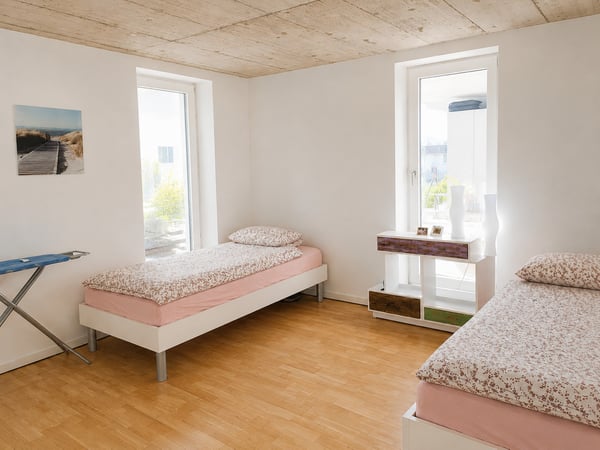 🏡✨ Fully Furnished 2-5 room Appartment for rent in Wallisellen (Melchrütistrasse 14) 6