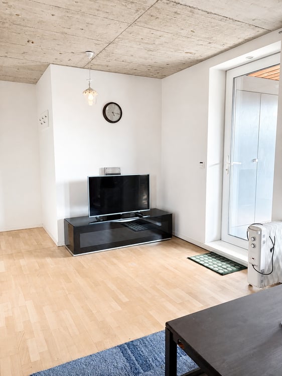 🏡✨ Fully Furnished 2-5 room Appartment for rent in Wallisellen  (Melchrütistrasse 14) 4