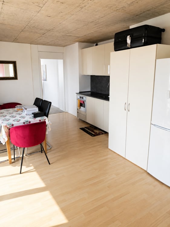 🏡✨ Fully Furnished 2-5 room Appartment for rent in Wallisellen (Melchrütistrasse 14) 10