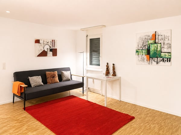 🌟 2.5-Room Spacious & Stylish Apartment with Lift in Prime Zone 10 Location 🌟 1