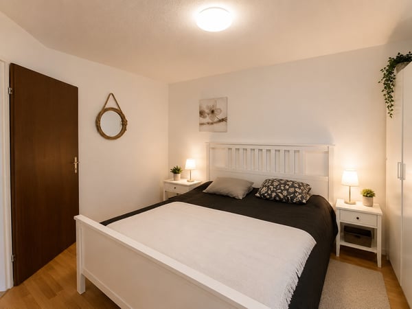 🌟 2.5-Room Spacious & Stylish Apartment with Lift in Prime Zone 10 Location 🌟 6