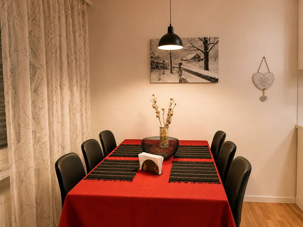 🌟 2.5-Room Spacious & Stylish Apartment with Lift in Prime Zone 10 Location 🌟 7