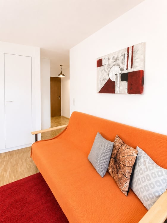 🌟 2.5-Room Spacious & Stylish Apartment with Lift in Prime Zone 10 Location 🌟 3