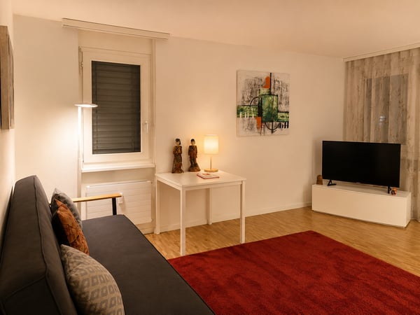 🌟 2.5-Room Spacious & Stylish Apartment with Lift in Prime Zone 10 Location 🌟 2