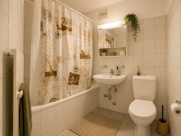 🌟 2.5-Room Spacious & Stylish Apartment with Lift in Prime Zone 10 Location 🌟 9