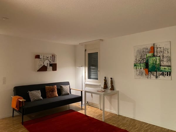🌟 2.5-Room Spacious & Stylish Apartment with Lift in Prime Zone 10 Location 🌟 1