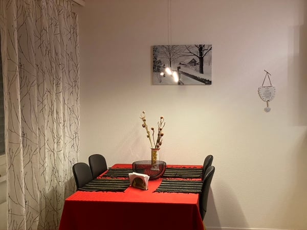 🌟 2.5-Room Spacious & Stylish Apartment with Lift in Prime Zone 10 Location 🌟 3