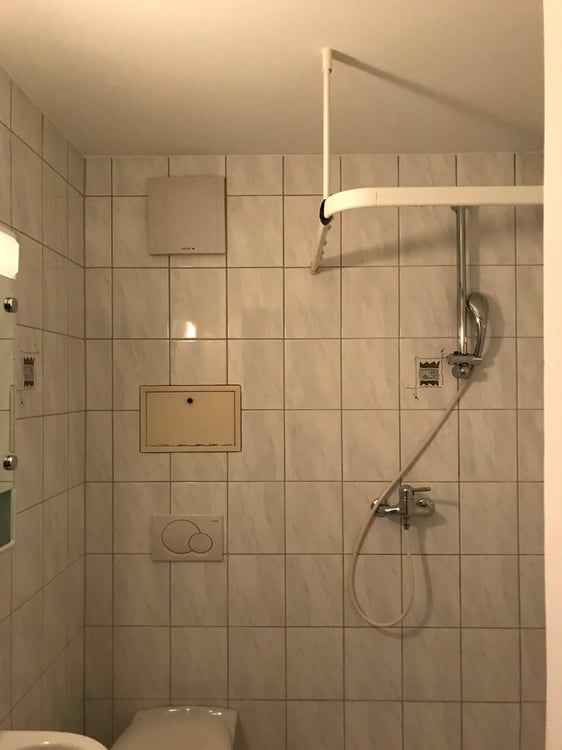 🏡 Premium Furnished 2.5-Room Apartment | Riehenring 143 | 4058 Basel | 3rd Floor (Right Side) 9