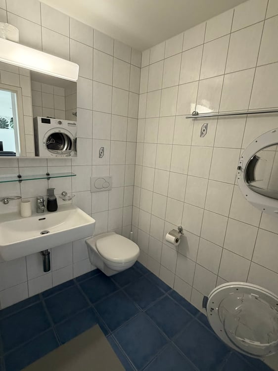 🏡 Modern 3.5-Room Furnished Apartment in Zürich Altstetten (near Zürich-Binz) 17