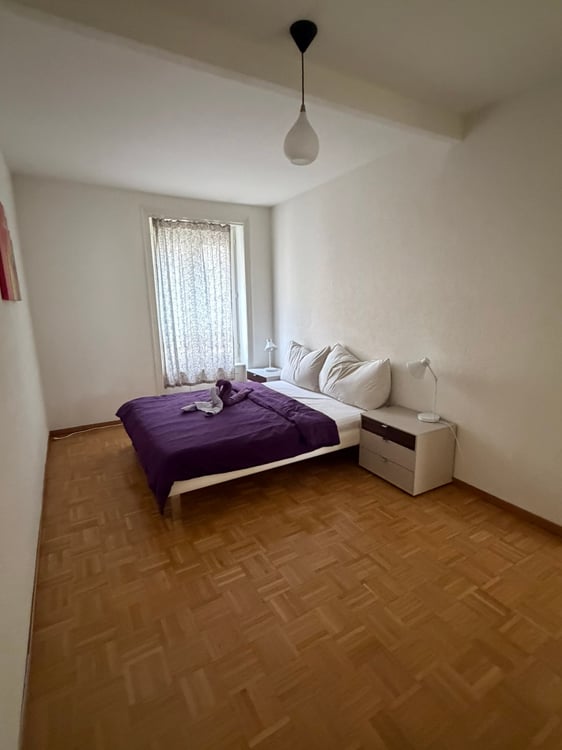 🏡 Modern 3.5-Room Furnished Apartment in Zürich Altstetten (near Zürich-Binz) 9