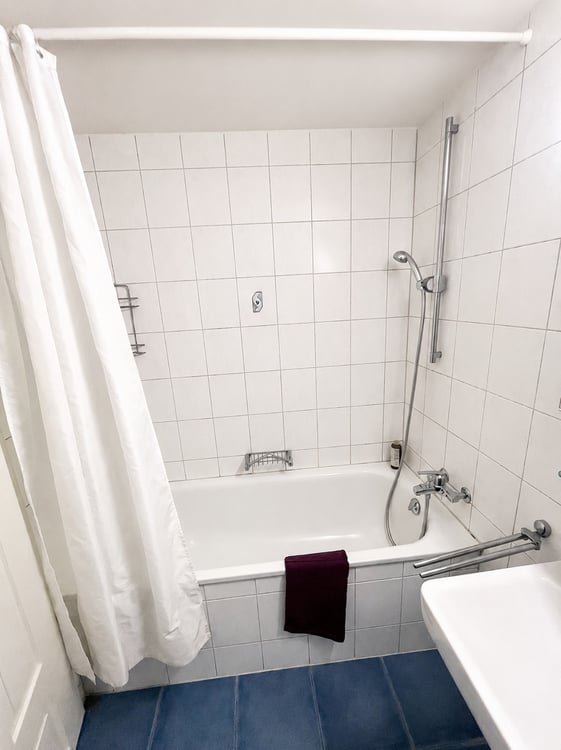 🏡 Modern 3.5-Room Furnished Apartment in Zürich Altstetten (near Zürich-Binz) 21