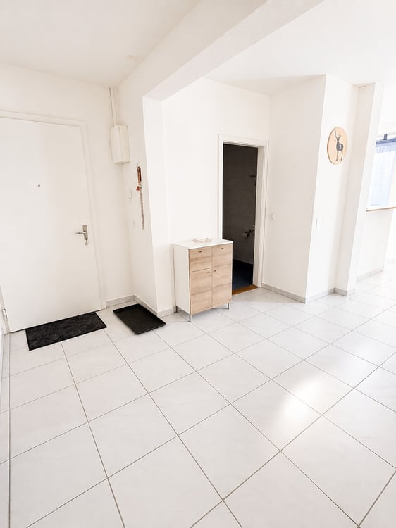 🏡 Modern 3.5-Room Furnished Apartment in Zürich Altstetten (near Zürich-Binz) 5