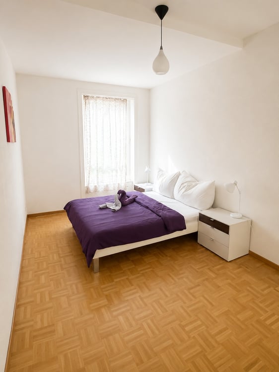 🏡 Modern 3.5-Room Furnished Apartment in Zürich Altstetten (near Zürich-Binz) 8