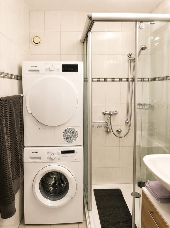 3.5-Room Fully Furnished Apartment in Glattbrugg – Near Zurich Airport & Business Hubs 13