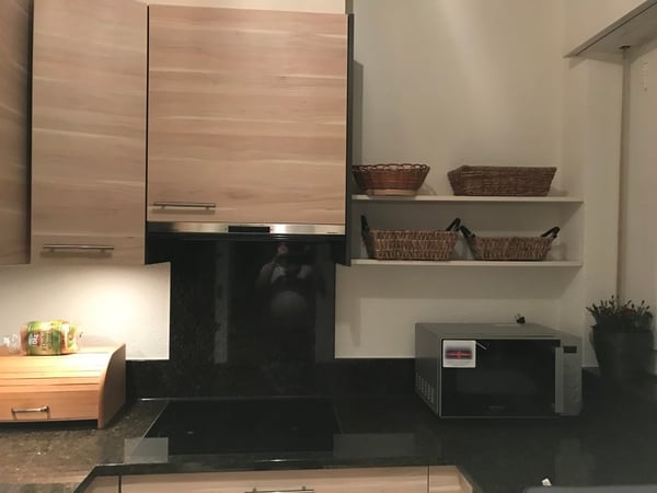 3.5-Room Fully Furnished Apartment in Glattbrugg – Near Zurich Airport & Business Hubs 10