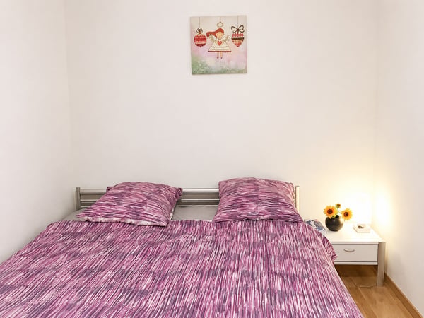 3.5-Room Fully Furnished Apartment in Glattbrugg – Near Zurich Airport & Business Hubs 5