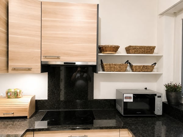 3.5-Room Fully Furnished Apartment in Glattbrugg – Near Zurich Airport & Business Hubs 10