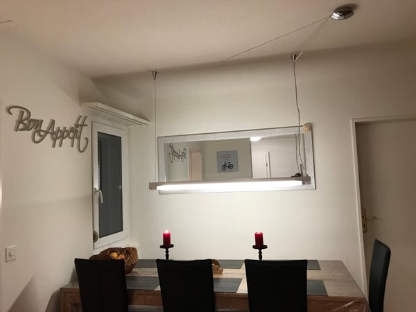 3.5-Room Fully Furnished Apartment in Glattbrugg – Near Zurich Airport & Business Hubs 8