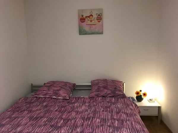 3.5-Room Fully Furnished Apartment in Glattbrugg – Near Zurich Airport & Business Hubs 3