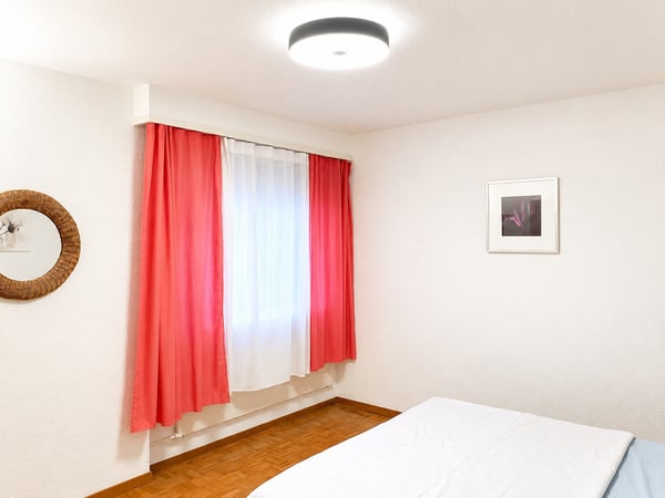🏡 3.5 Room Furnished Apartment – Zurich (Ideal for Corporate & Families) 7