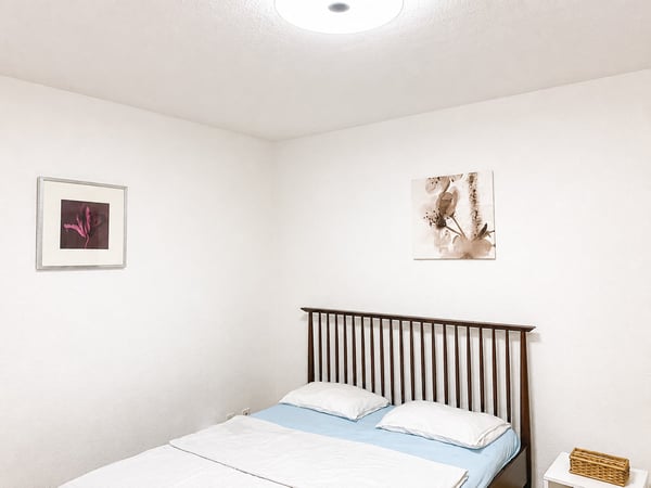 🏡 3.5 Room Furnished Apartment – Zurich (Ideal for Corporate & Families) 8