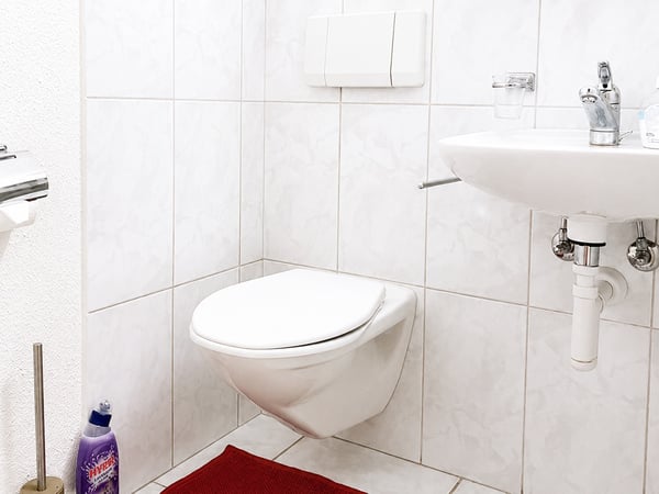 🏡 3.5 Room Furnished Apartment – Zurich (Ideal for Corporate & Families) 13