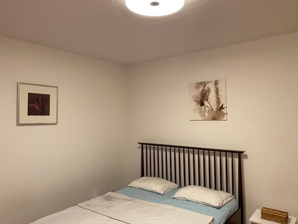 🏡 3.5 Room Furnished Apartment – Zurich (Ideal for Corporate & Families) 8
