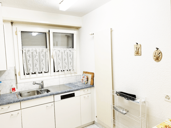 🏡 3.5 Room Furnished Apartment – Zurich (Ideal for Corporate & Families) 12