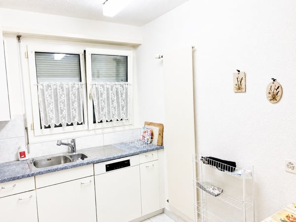 🏡 3.5 Room Furnished Apartment – Zurich (Ideal for Corporate & Families) -Short Stay 11