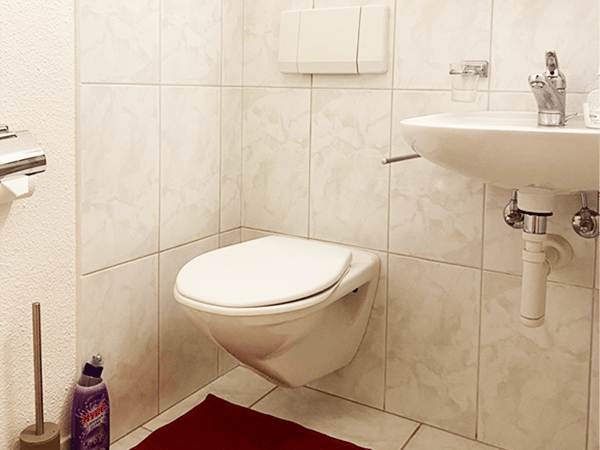 🏡 3.5 Room Furnished Apartment – Zurich (Ideal for Corporate & Families) 15