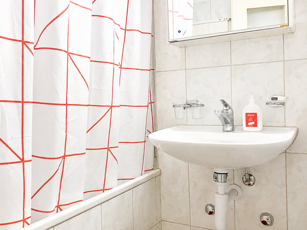 🏡 3.5 Room Furnished Apartment – Zurich (Ideal for Corporate & Families) -Short Stay 12
