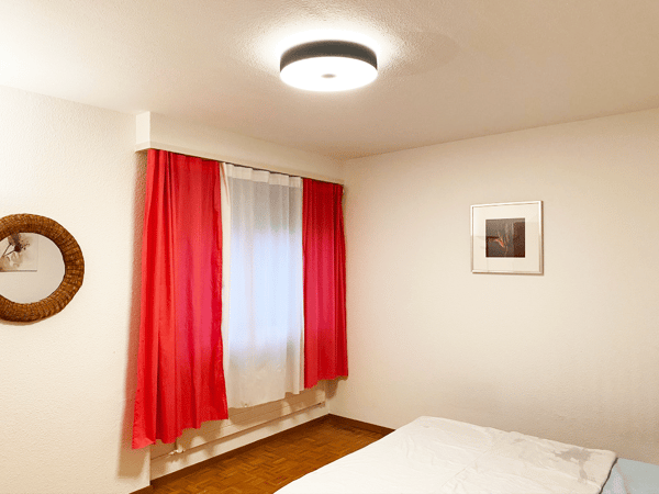 🏡 3.5 Room Furnished Apartment – Zurich (Ideal for Corporate & Families) 9