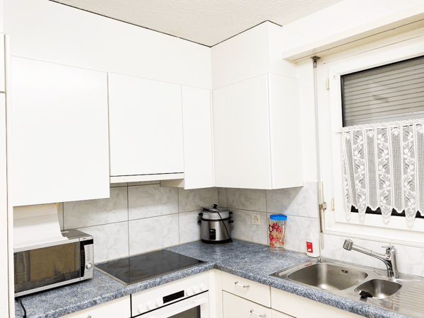 🏡 3.5 Room Furnished Apartment – Zurich (Ideal for Corporate & Families) 13