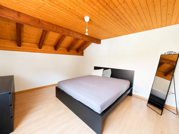 🏡 Fully Furnished 2.5-Room Apartment | Schützenstrasse 1A 8304 Wallisellen 8