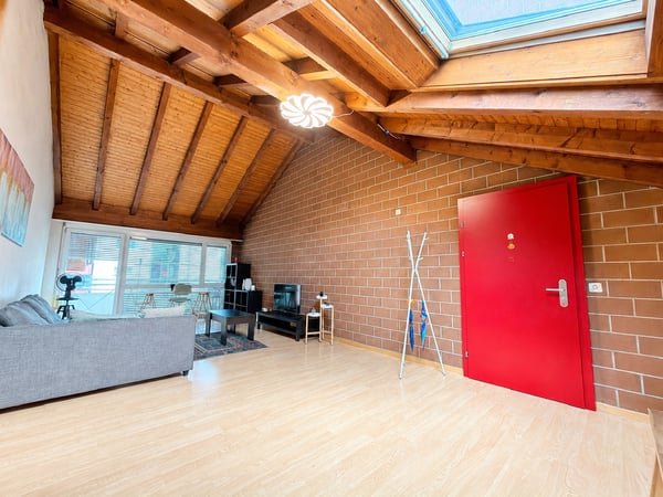 🏡 Fully Furnished 2.5-Room Apartment | Schützenstrasse 1A 8304 Wallisellen 7