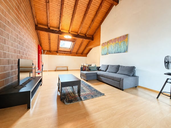 🏡 Fully Furnished 2.5-Room Apartment | Schützenstrasse 1A 8304 Wallisellen 2