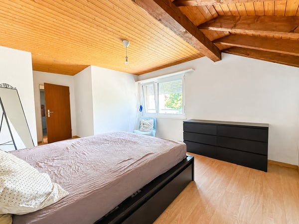 🏡 Fully Furnished 2.5-Room Apartment | Schützenstrasse 1A 8304 Wallisellen 10