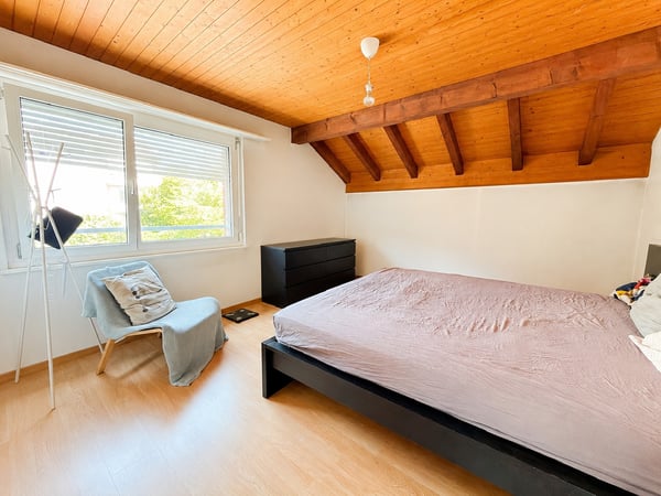 🏡 Fully Furnished 2.5-Room Apartment | Schützenstrasse 1A 8304 Wallisellen 9