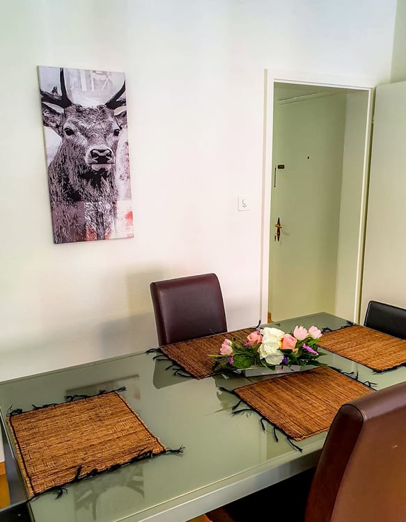 🏡Riehenring 143, 4058 Basel – 2.5-Room Apartment, 1st Floor, Left Side 10
