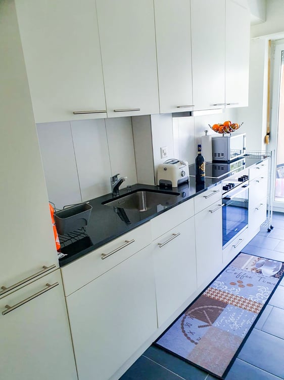 🏡Riehenring 143, 4058 Basel – 2.5-Room Apartment, 1st Floor, Left Side 12