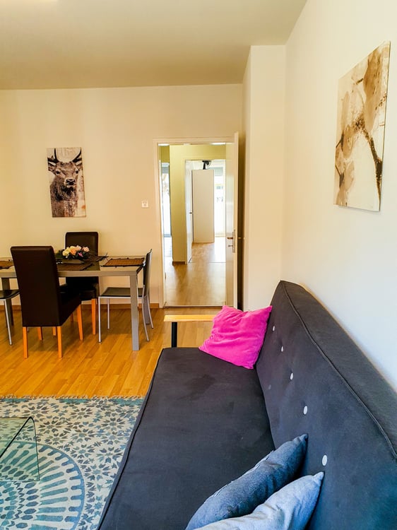 🏡Riehenring 143, 4058 Basel – 4.5-Room Apartment, 1st Floor, Left Side 6