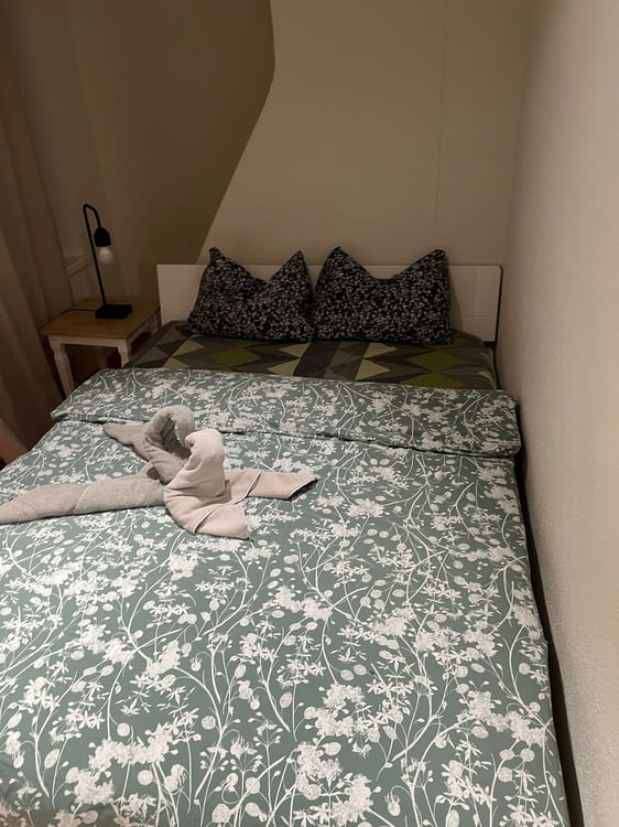 🏡Modern 3.5-Room Furnished Apartment - Langnau am Albis Ideal for Corporate & Families 8