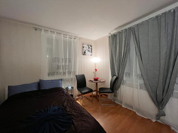 🏡 Cozy Furnished Studio Apartment in Wallisellen – Available from 19th July 2026 4