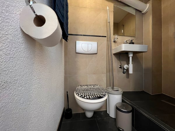 🏡 Cozy Furnished Studio Apartment in Wallisellen – Available from 19th July 2026 10