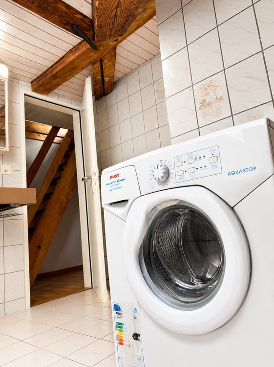 🏡Modern 3.5-Room Furnished Apartment - Langnau am Albis Ideal for Corporate & Families 13