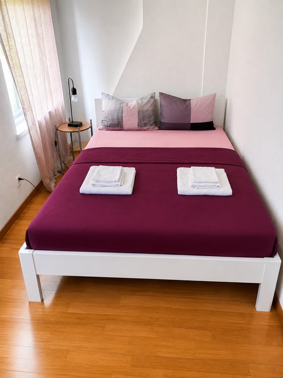 🏡Modern 3.5-Room Furnished Apartment - Langnau am Albis Ideal for Corporate & Families 8