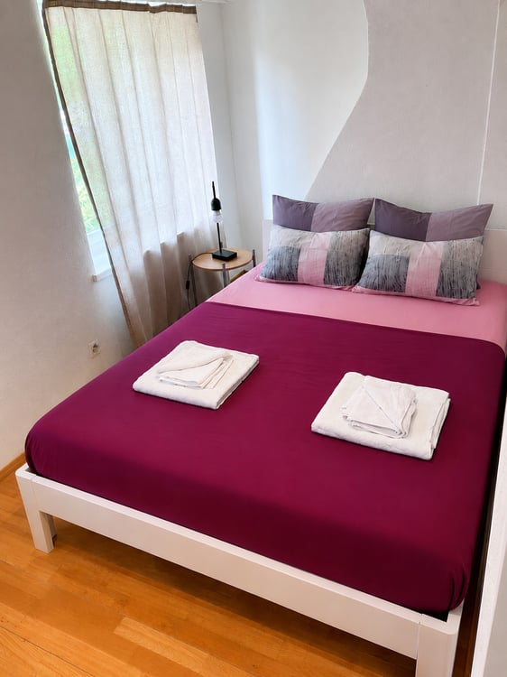 🏡Modern 3.5-Room Furnished Apartment - Langnau am Albis Ideal for Corporate & Families 9
