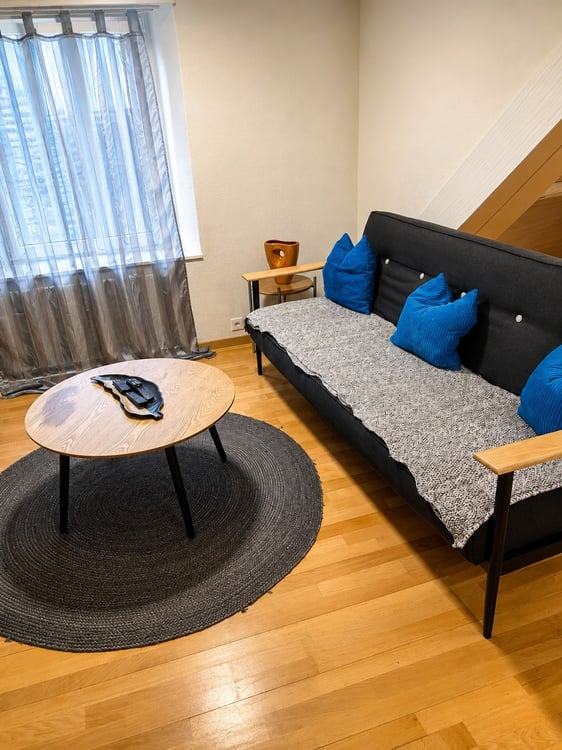 🏡Modern 3.5-Room Furnished Apartment - Langnau am Albis Ideal for Corporate & Families 3