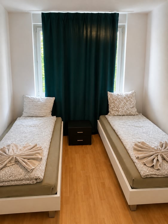 🏠 Charming 3.5-Room Furnished Apartment with Balcony in Adliswil – Available Immediately 10