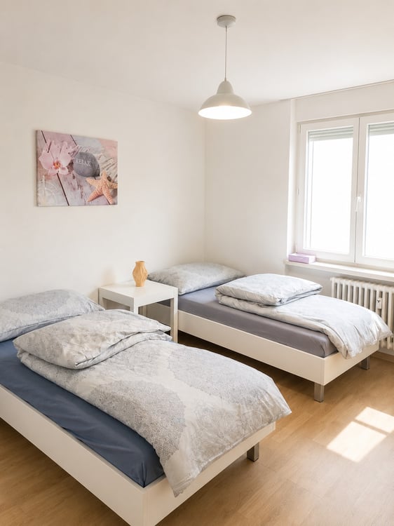 🏠 Charming 3.5-Room Furnished Apartment with Balcony in Adliswil – Available Immediately 6